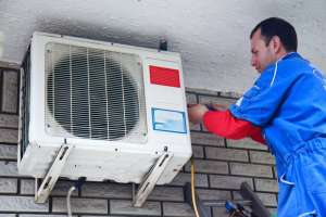 24/7 and Emergency HVAC Near Middle Village, NY | Air Conidtioning and Heating Contractors